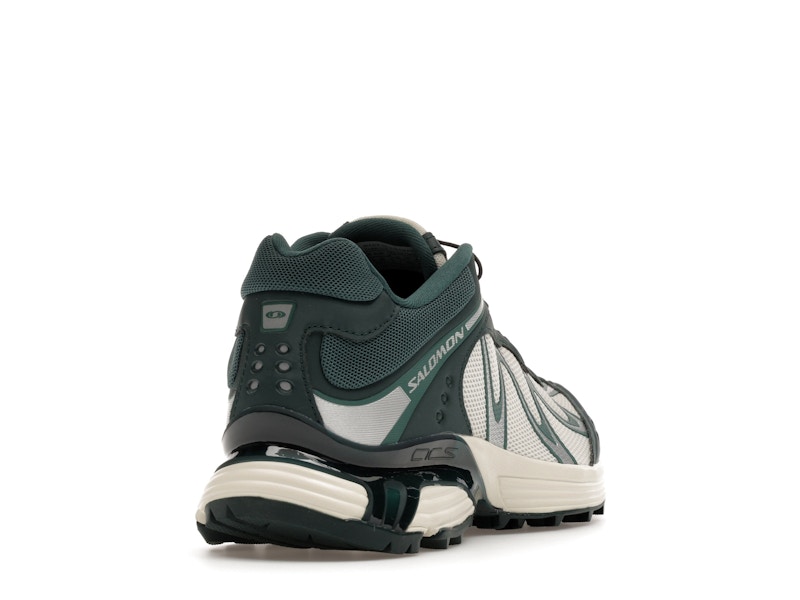 Salomon XT-Whisper Vanilla Ice Green Gables