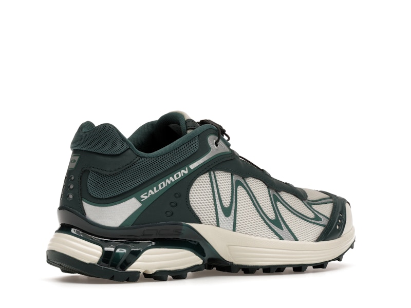 Salomon XT-Whisper Vanilla Ice Green Gables