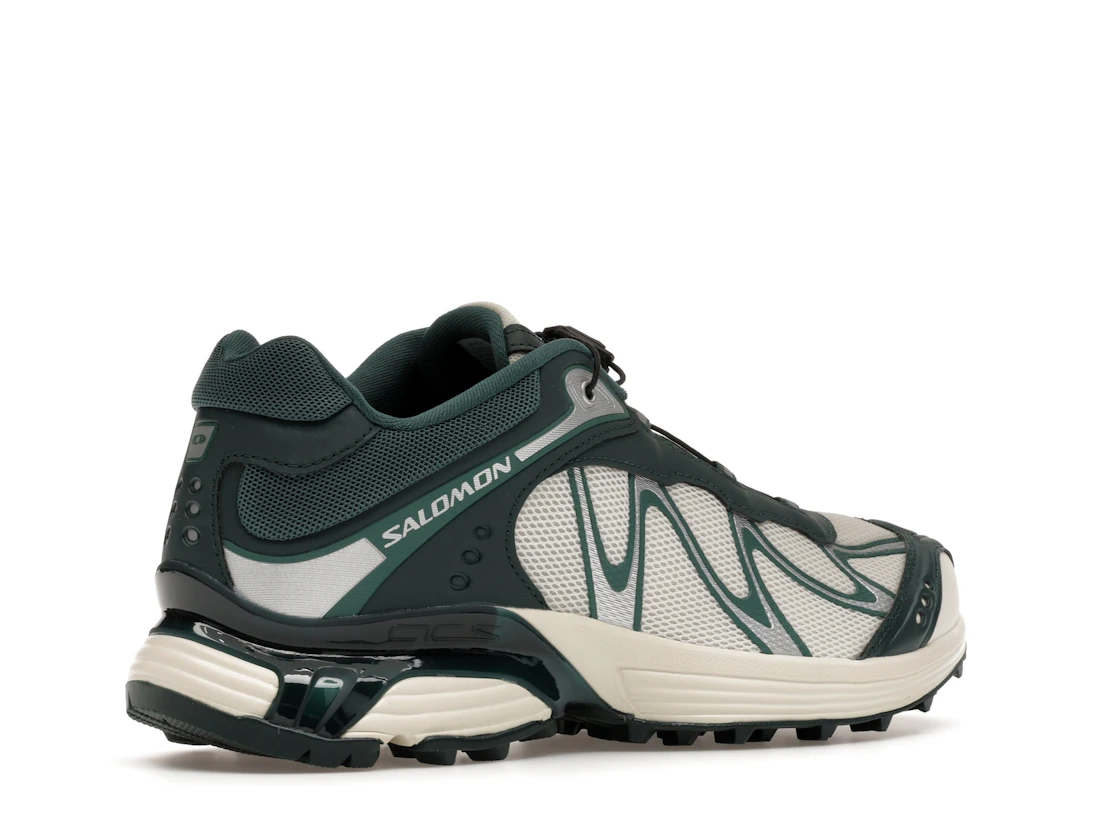 Salomon XT-Whisper Vanilla Ice Green Gables