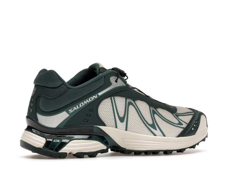 Salomon XT-Whisper Vanilla Ice Green Gables