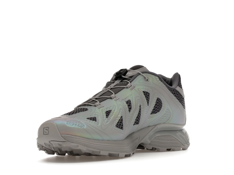Salomon XT-Whisper Void Alloy Castlerock
