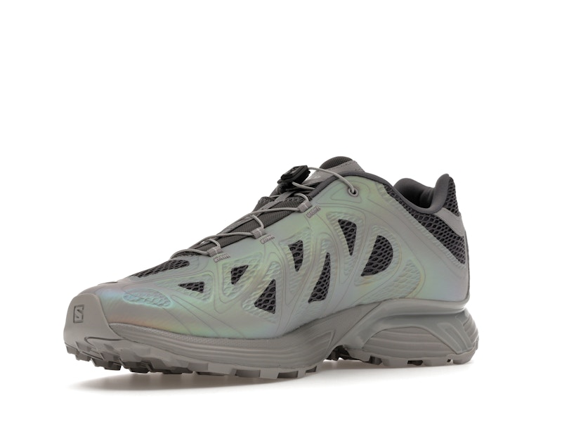 Salomon XT-Whisper Void Alloy Castlerock