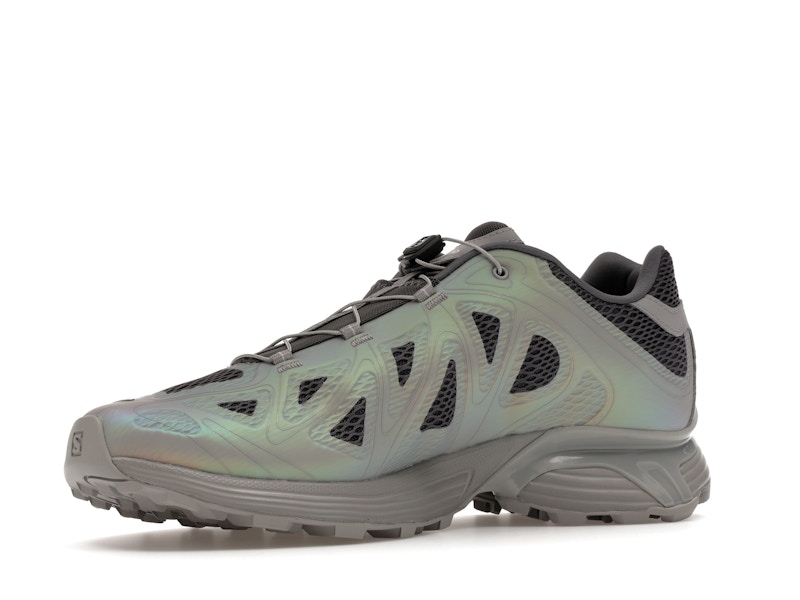 Salomon XT-Whisper Void Alloy Castlerock