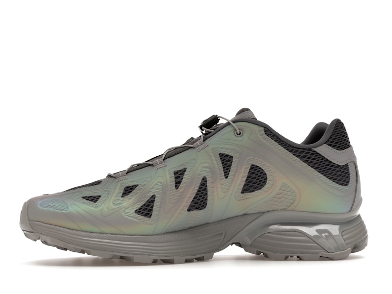 Salomon XT-Whisper Void Alloy Castlerock