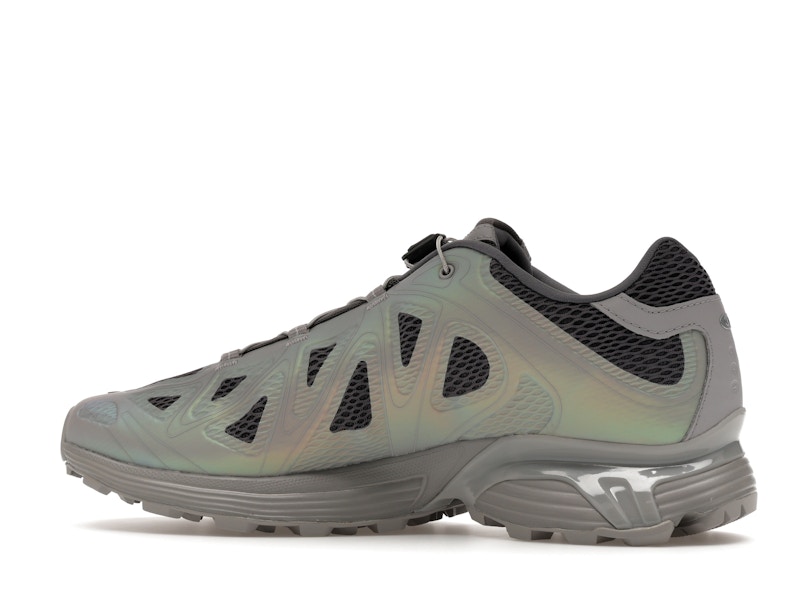 Salomon XT-Whisper Void Alloy Castlerock