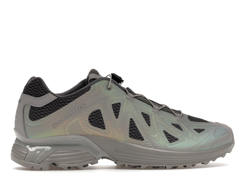 Salomon XT-Whisper Void Alloy Castlerock
