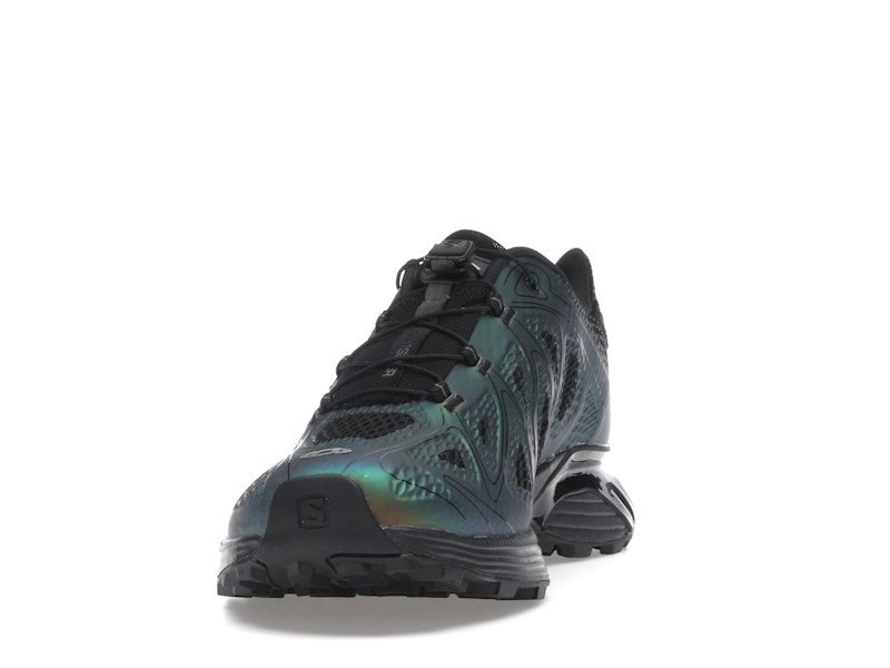 Salomon XT-Whisper Void Black Silver Metallic