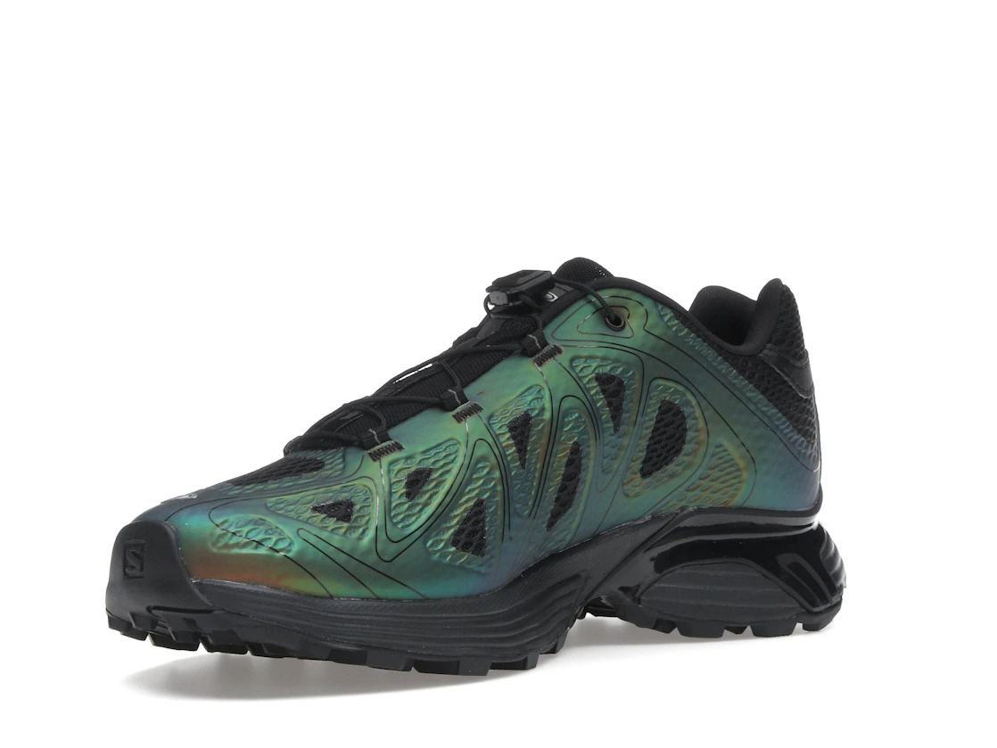 Salomon XT-Whisper Void Black Silver Metallic