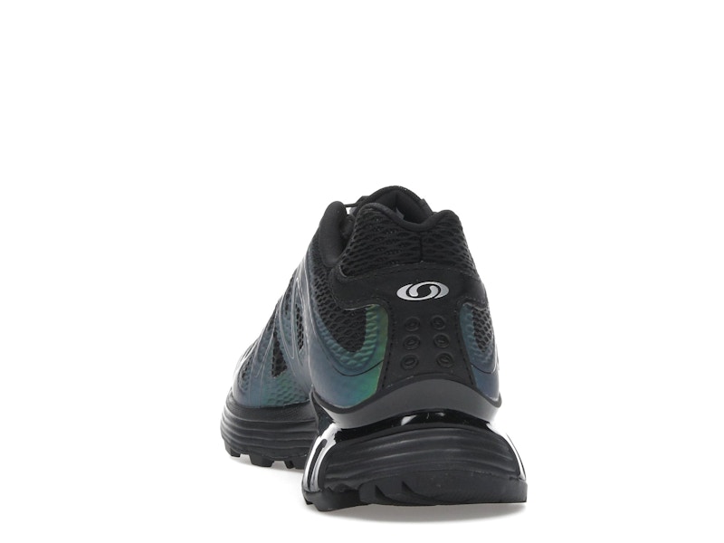 Salomon XT-Whisper Void Black Silver Metallic