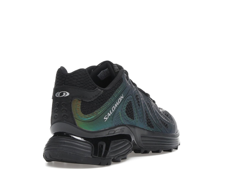 Salomon XT-Whisper Void Black Silver Metallic