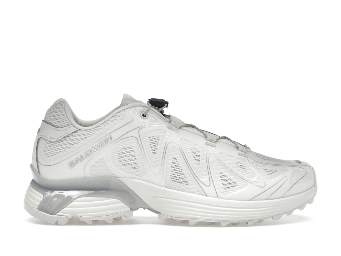Salomon XT-Whisper Void Vanilla Ice Silver