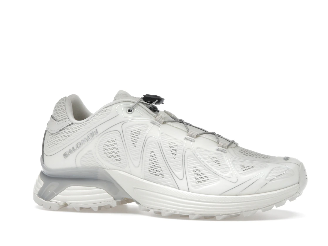 Salomon XT-Whisper Void Vanilla Ice Silver