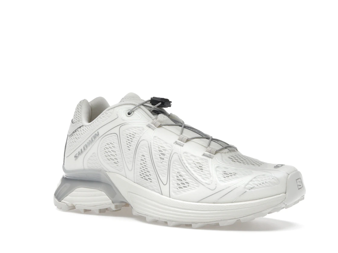 Salomon XT-Whisper Void Vanilla Ice Silver