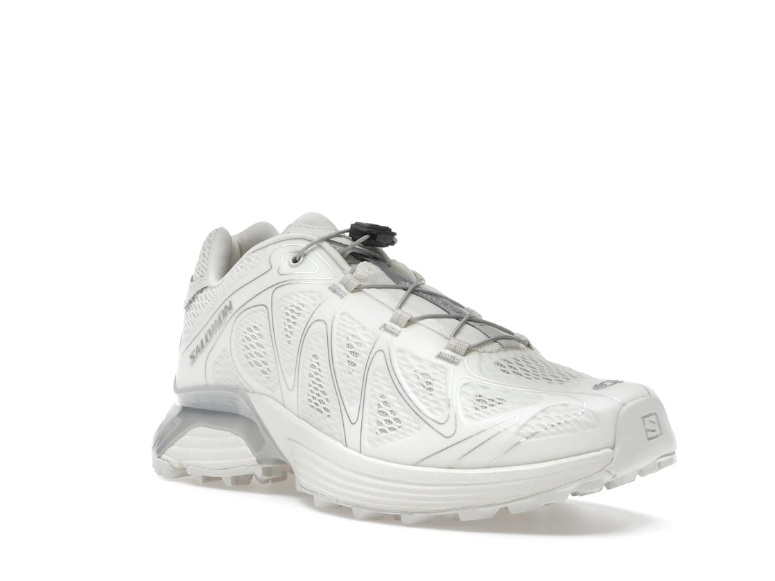 Salomon XT-Whisper Void Vanilla Ice Silver
