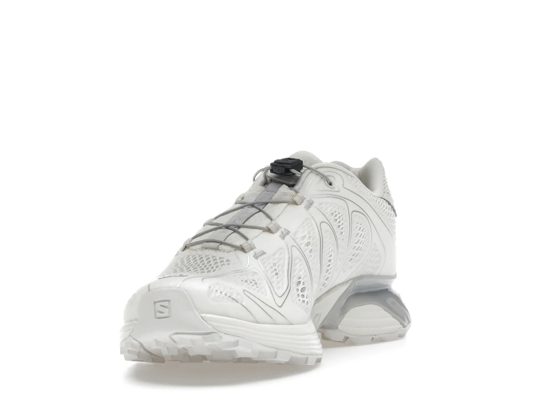 Salomon XT-Whisper Void Vanilla Ice Silver