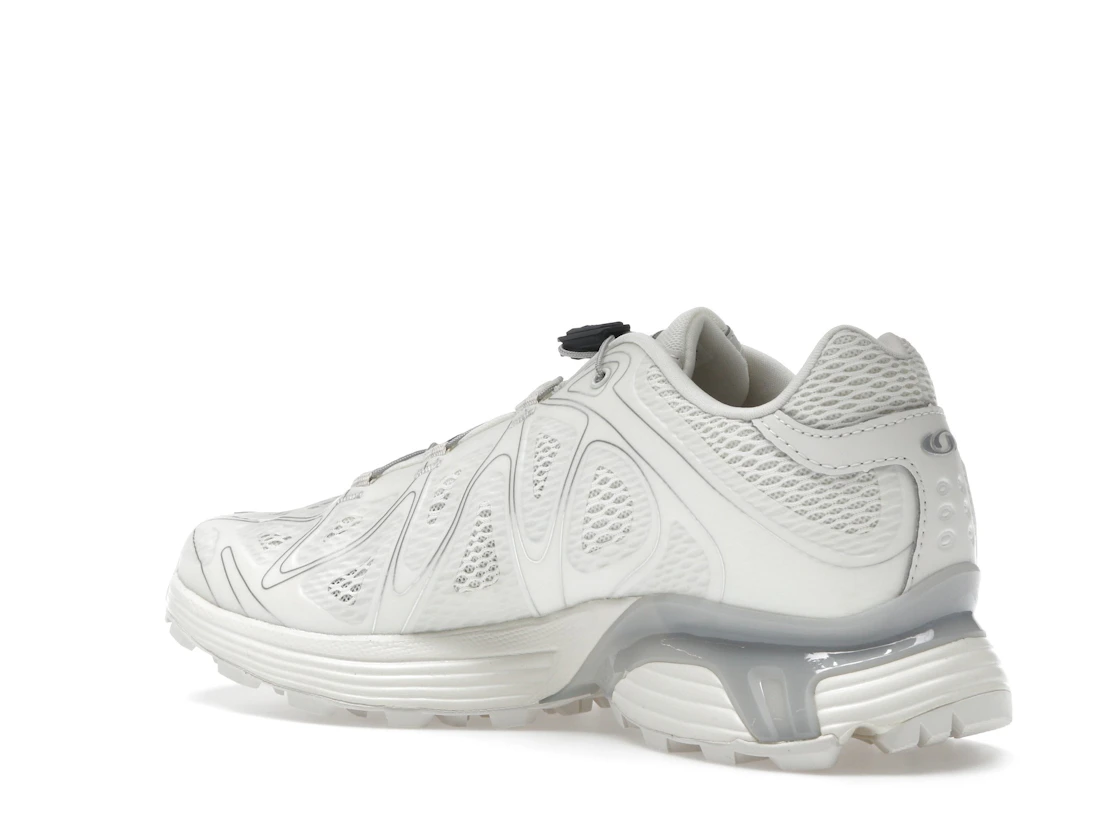 Salomon XT-Whisper Void Vanilla Ice Silver
