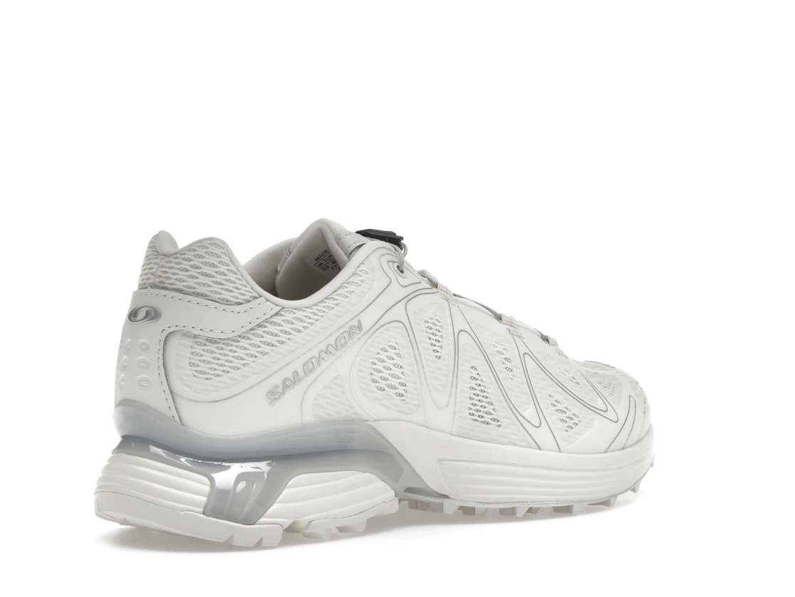 Salomon XT-Whisper Void Vanilla Ice Silver