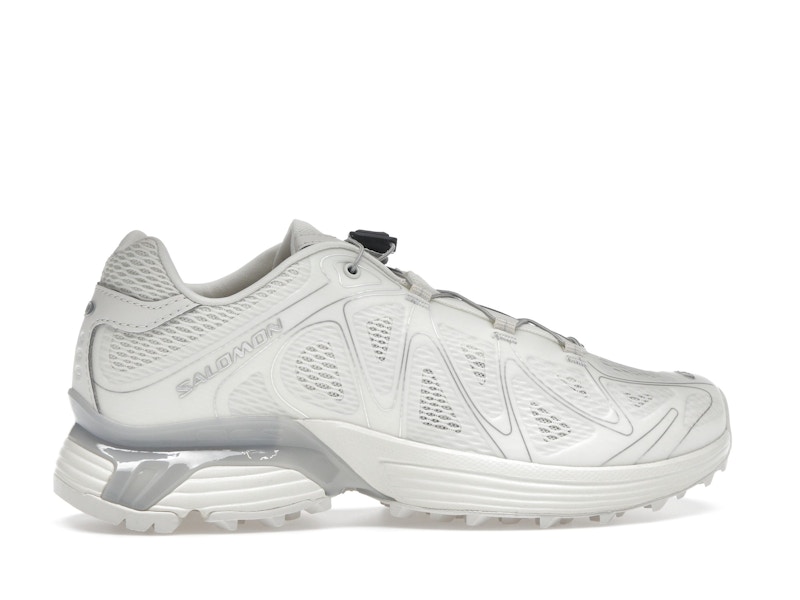 Salomon XT-Whisper Void Vanilla Ice Silver