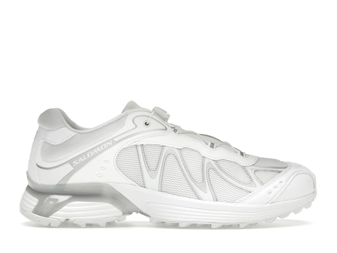 Salomon XT-Whisper White Lunar Rock