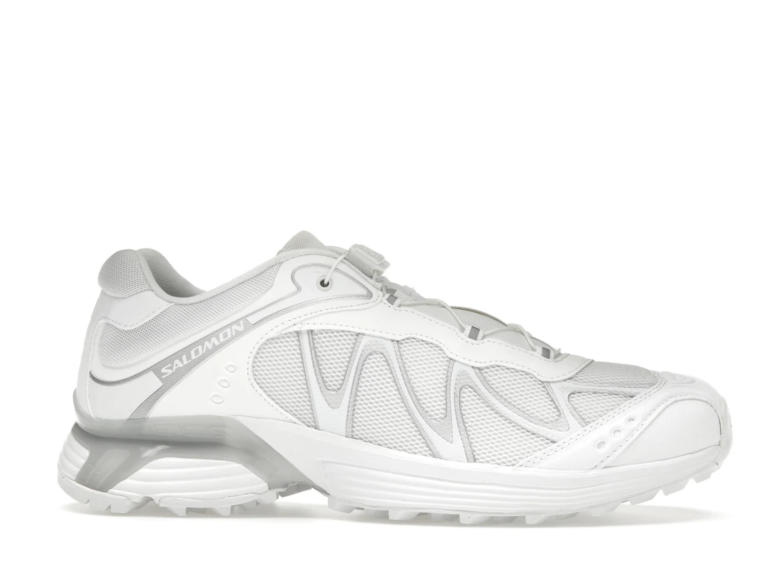 Salomon XT-Whisper White Lunar Rock