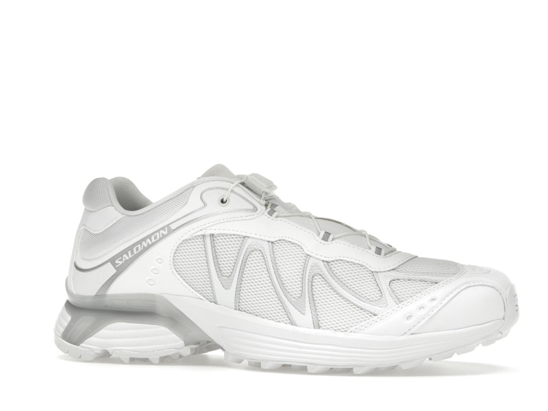Salomon XT-Whisper White Lunar Rock