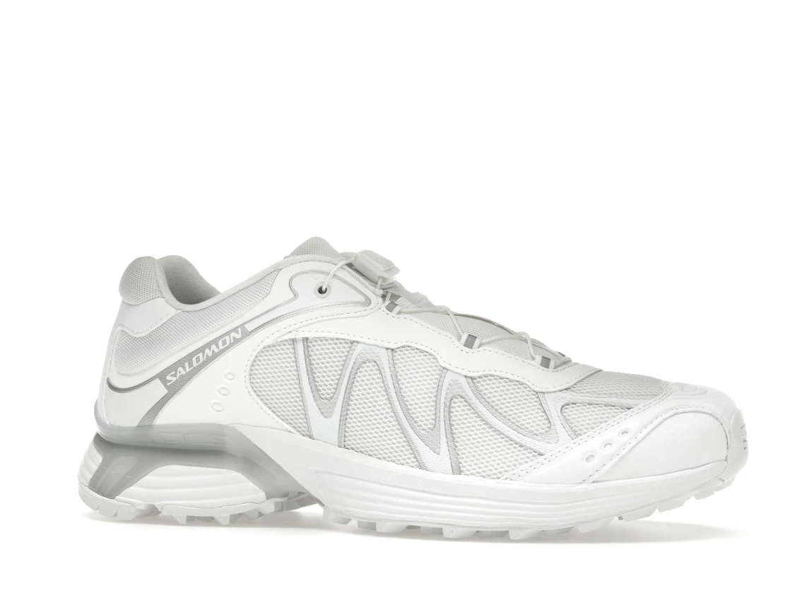 Salomon XT-Whisper White Lunar Rock