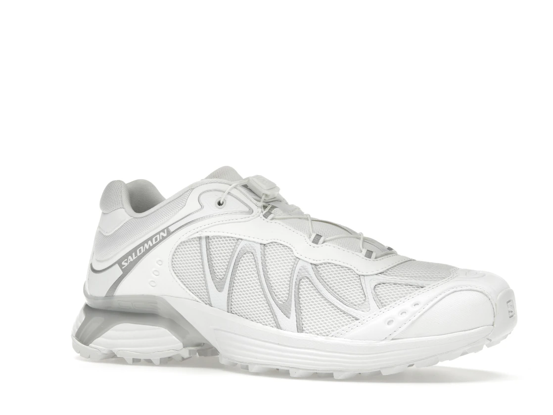 Salomon XT-Whisper White Lunar Rock