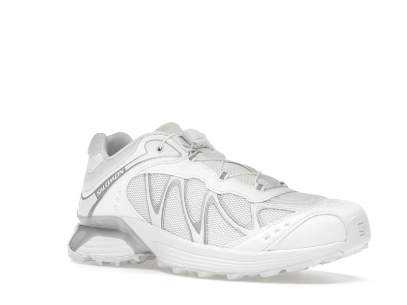Salomon XT-Whisper White Lunar Rock