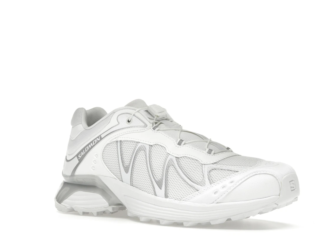 Salomon XT-Whisper White Lunar Rock