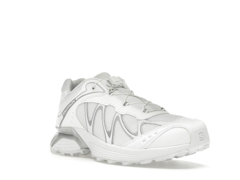 Salomon XT-Whisper White Lunar Rock