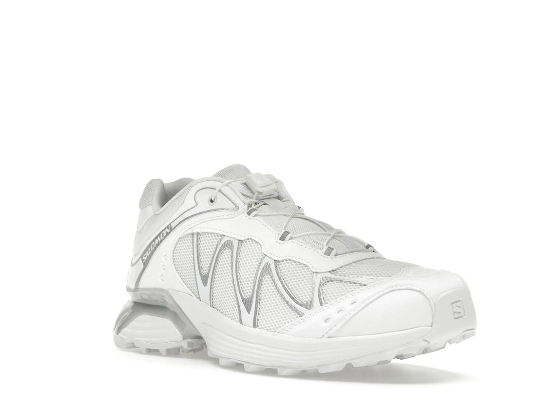 Salomon XT-Whisper White Lunar Rock