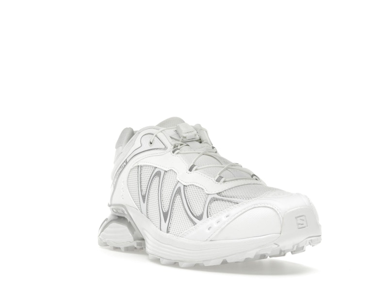 Salomon XT-Whisper White Lunar Rock