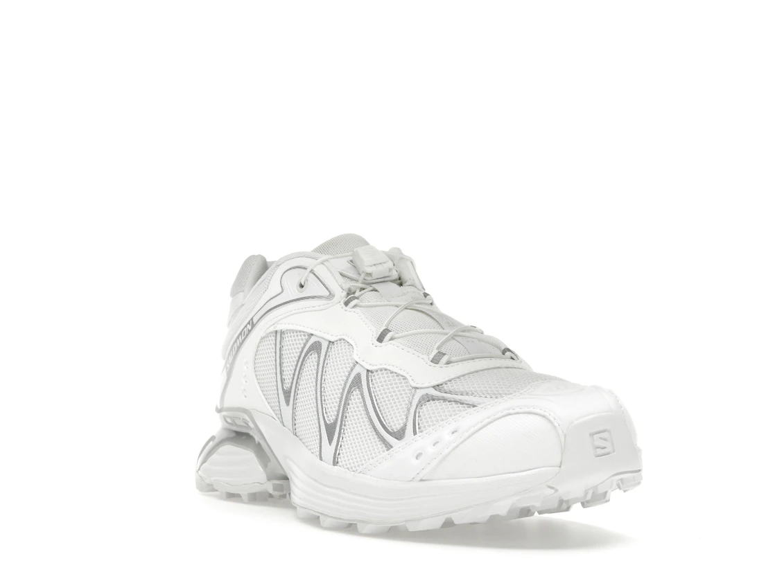 Salomon XT-Whisper White Lunar Rock