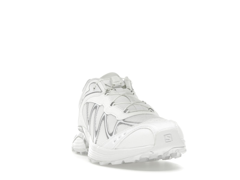 Salomon XT-Whisper White Lunar Rock