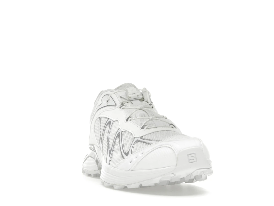 Salomon XT-Whisper White Lunar Rock