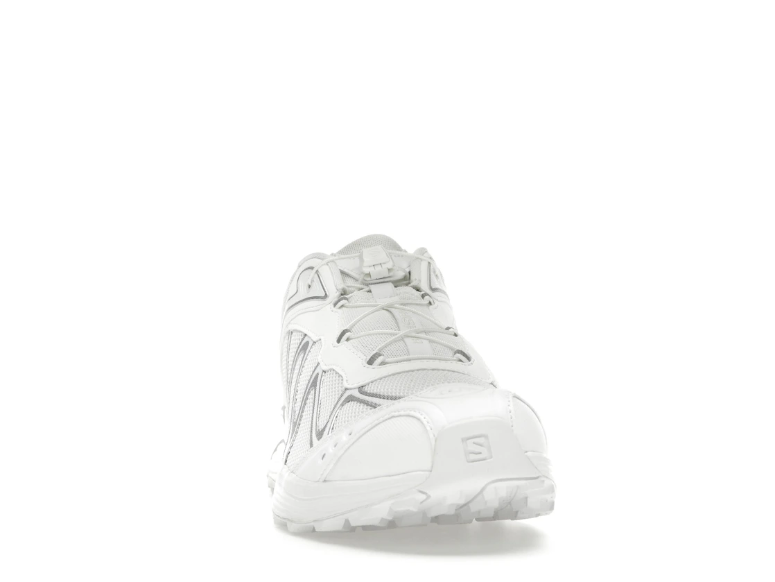 Salomon XT-Whisper White Lunar Rock
