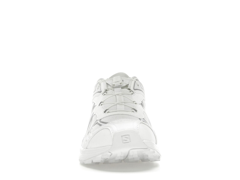 Salomon XT-Whisper White Lunar Rock