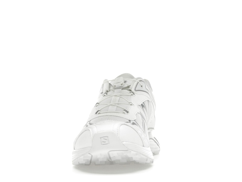 Salomon XT-Whisper White Lunar Rock