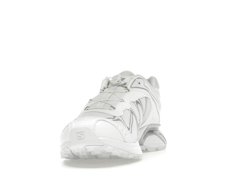 Salomon XT-Whisper White Lunar Rock