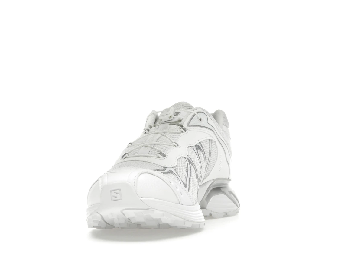 Salomon XT-Whisper White Lunar Rock