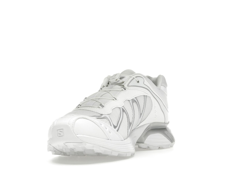 Salomon XT-Whisper White Lunar Rock