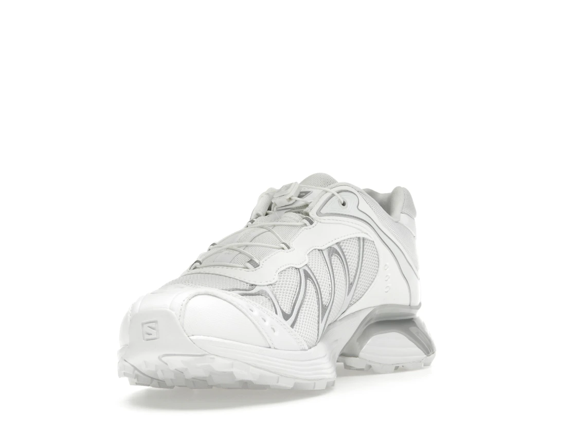 Salomon XT-Whisper White Lunar Rock