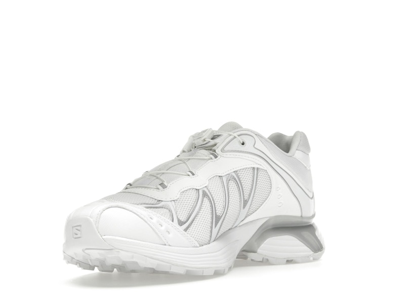 Salomon XT-Whisper White Lunar Rock