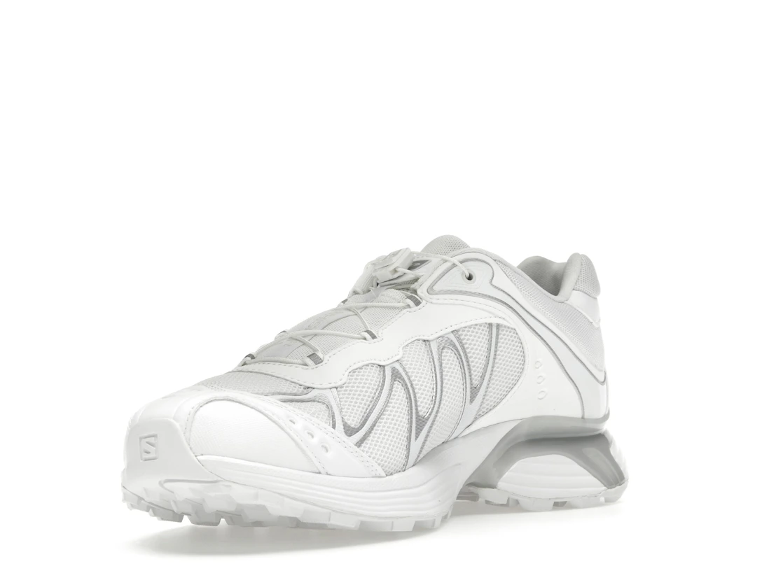 Salomon XT-Whisper White Lunar Rock