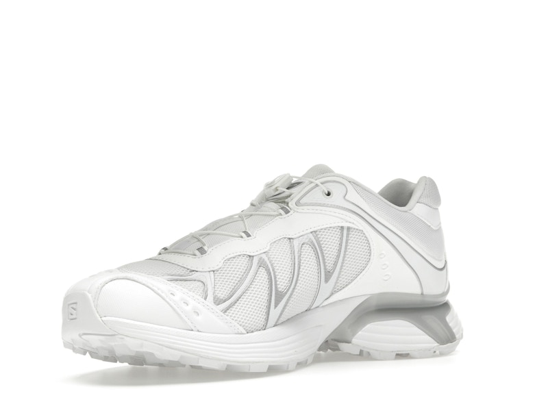 Salomon XT-Whisper White Lunar Rock