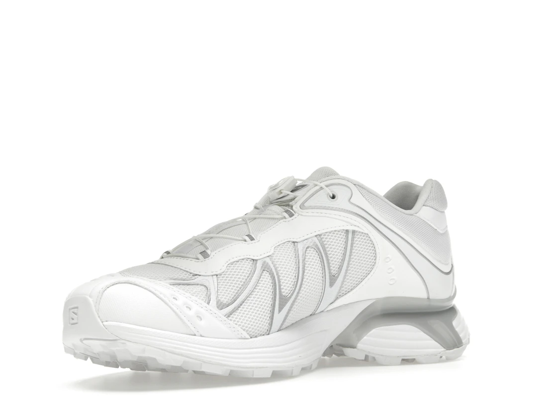 Salomon XT-Whisper White Lunar Rock