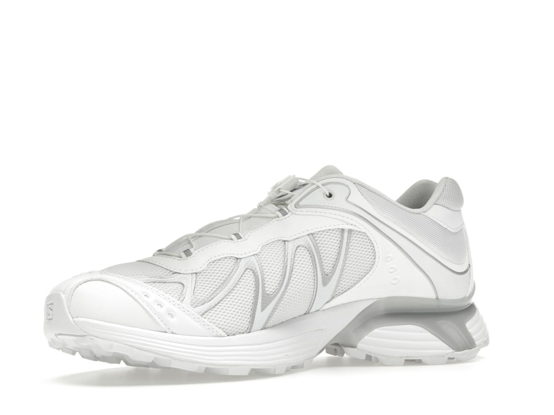 Salomon XT-Whisper White Lunar Rock