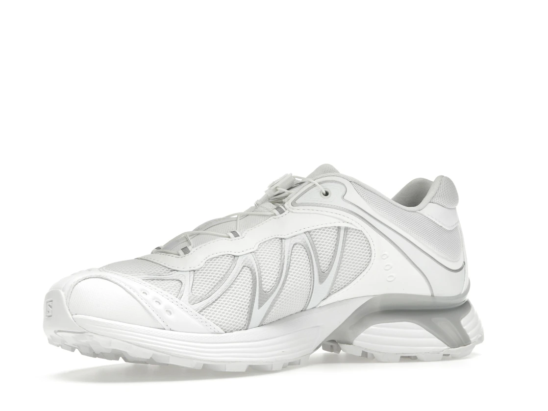 Salomon XT-Whisper White Lunar Rock
