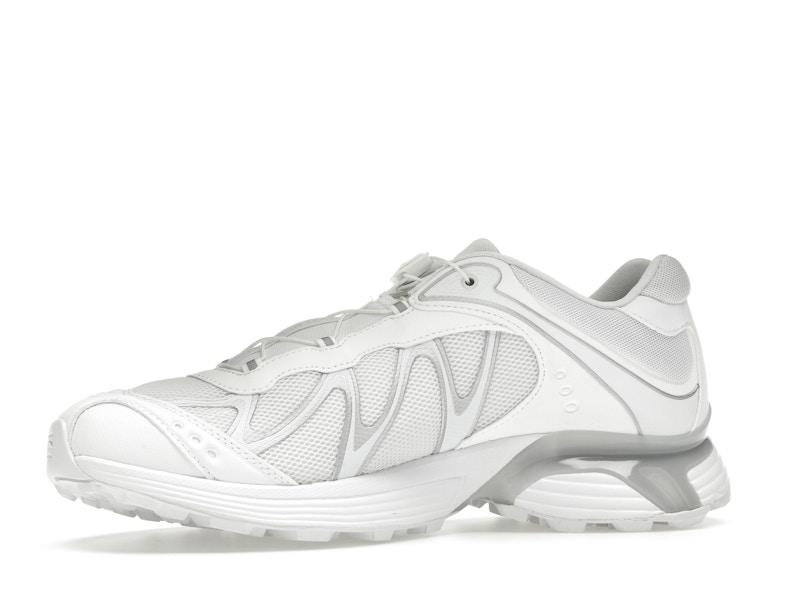 Salomon XT-Whisper White Lunar Rock