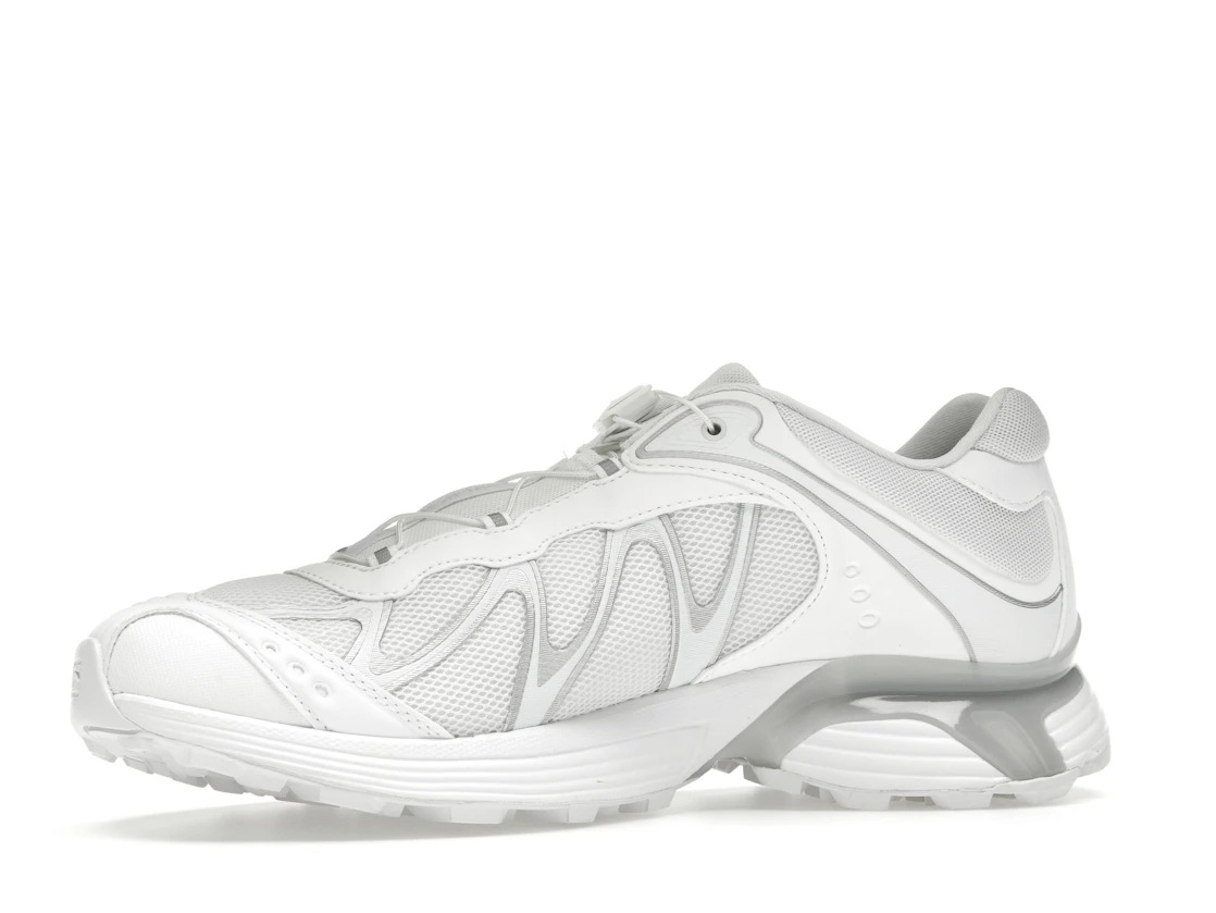 Salomon XT-Whisper White Lunar Rock